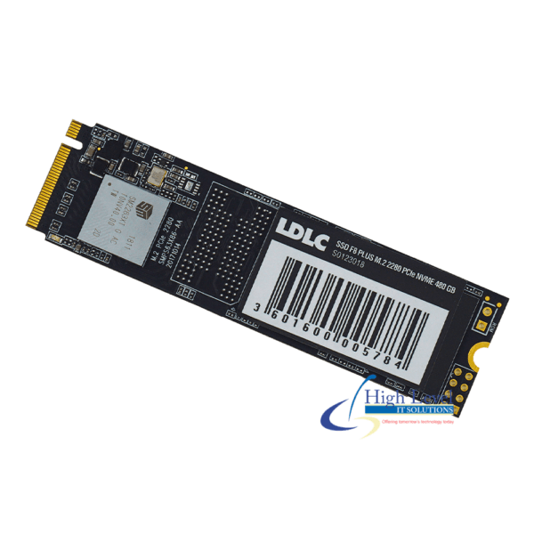 1TB solid-state drive