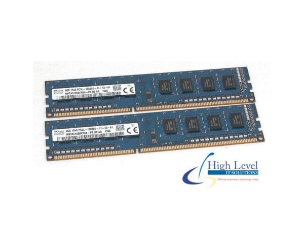 4GB DESKTOP RAM - Image 2