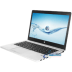 EXUK HP EliteBook Folio 9470m corei5 256SSD - Image 2