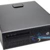 Ex-UK HP Desktop Computer - Image 5