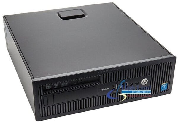 Ex-UK HP Desktop Computer - Image 5