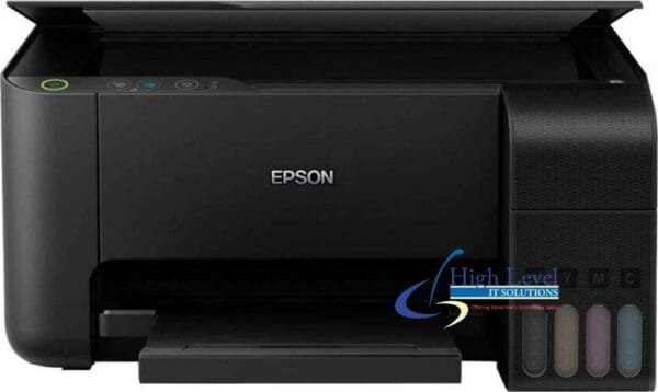 Epson L3250 with WIFI - Image 2