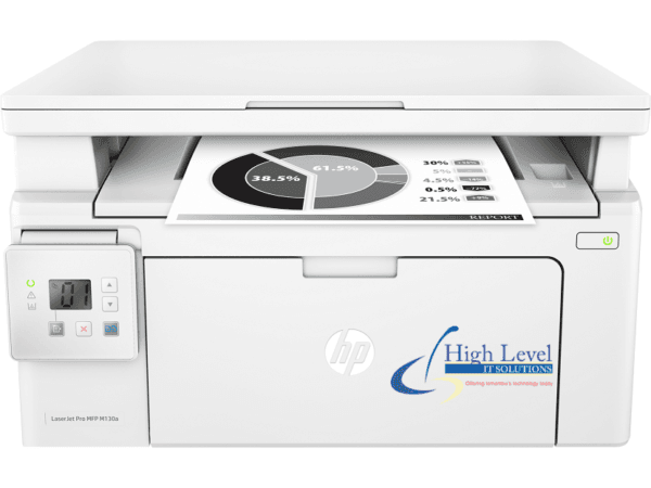 HP Laserjet Pro MFP M130a