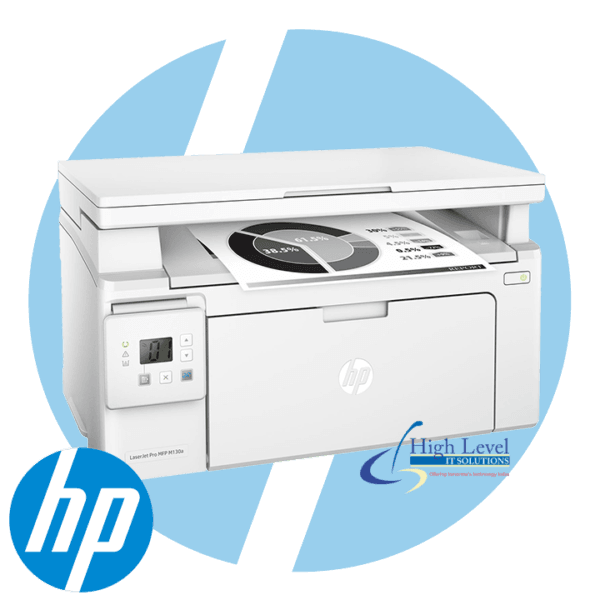 HP Laserjet Pro MFP M130a - Image 3