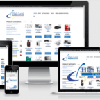 E-COMMERCE WEBSITE - Image 2