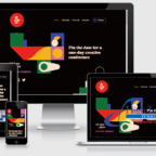 INTERACTIVE WEBSITE - Image 2