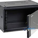 6U Network Cabinet - Image 2
