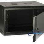6U Network Cabinet - Image 3