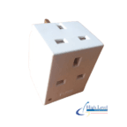 Multi plug adapter - Image 2