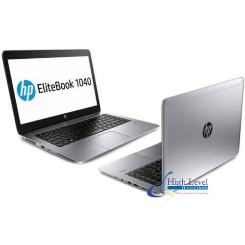 HP EliteBook Folio 1040 G3 6th Gen Core i7 8GB RAM/256GB SSD