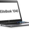 HP EliteBook Folio 1040 G3 6th Gen Core i7 8GB RAM/256GB SSD - Image 2