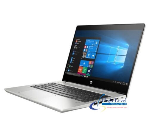 Laptop-HP-ProBook-430-G6