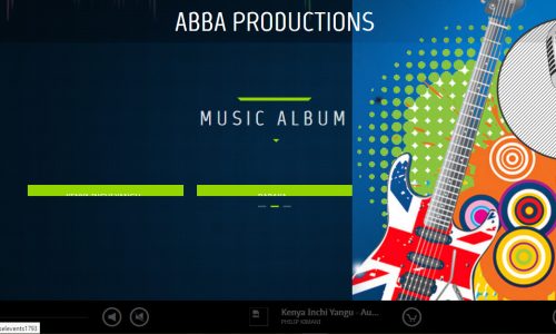 Abba Production